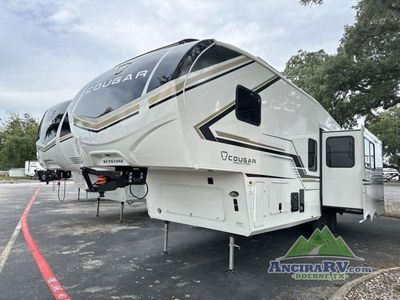 2026 Keystone RV COUGAR - Photo 3