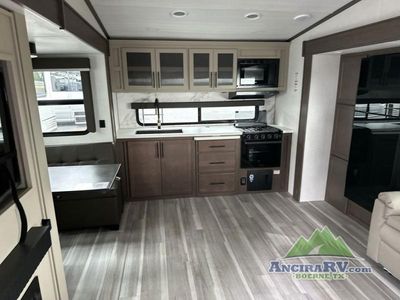 2026 Keystone RV COUGAR - Photo 8