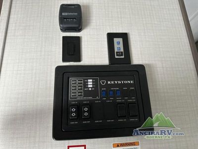 2026 Keystone RV COUGAR - Photo 15
