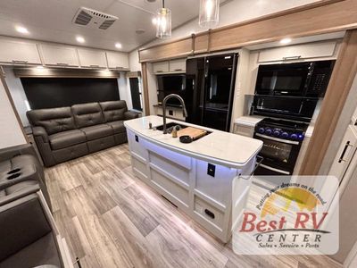2026 Dutchmen RV Astoria - Photo 13
