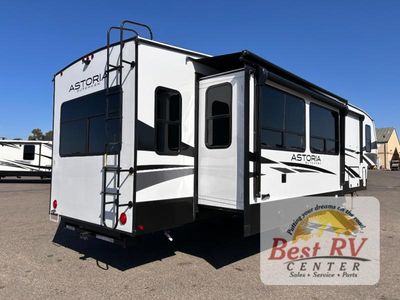 2026 Dutchmen RV Astoria - Photo 4