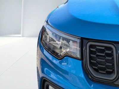 2026 Jeep Compass — photo 8 view