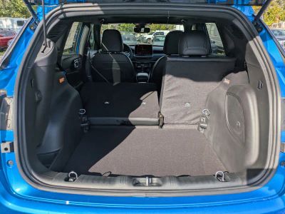 2026 Jeep Compass — photo 11 view