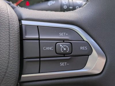 2026 Jeep Compass — photo 23 view