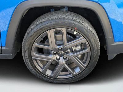 2026 Jeep Compass — photo 9 view
