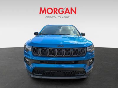 2026 Jeep Compass — photo 7 view