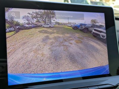 2026 Jeep Compass — photo 19 view