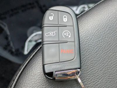 2026 Jeep Compass — photo 26 view