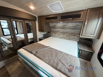 2021 Keystone RV Cougar Half-Ton - Photo 25