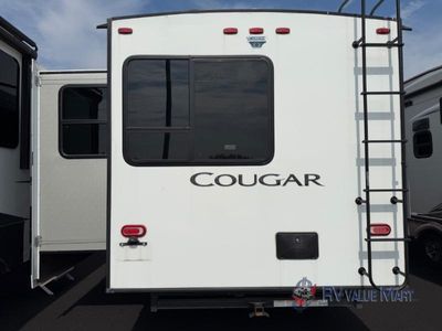 2021 Keystone RV Cougar Half-Ton - Photo 5