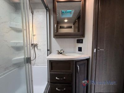2021 Keystone RV Cougar Half-Ton - Photo 24