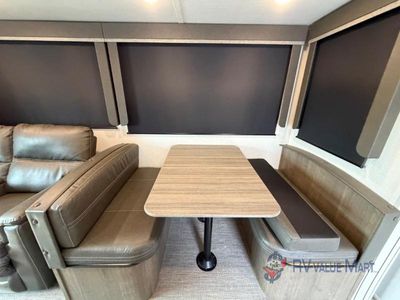 2021 Keystone RV Cougar Half-Ton - Photo 11
