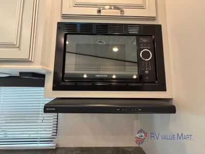 2021 Keystone RV Cougar Half-Ton - Photo 17