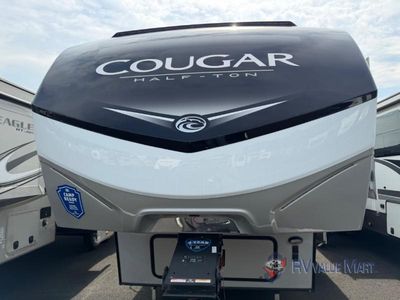 2021 Keystone RV Cougar Half-Ton - Photo 3