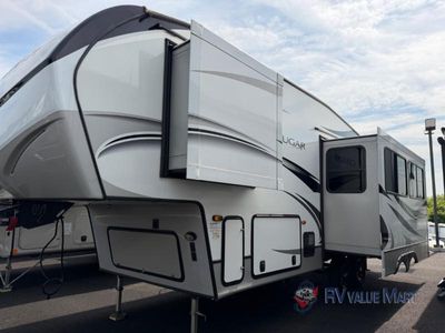 2021 Keystone RV Cougar Half-Ton - Photo 4