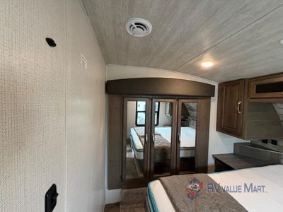 2021 Keystone RV Cougar Half-Ton - Photo 26