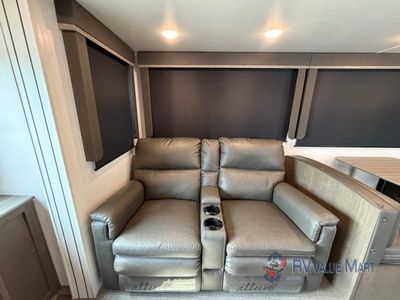 2021 Keystone RV Cougar Half-Ton - Photo 12