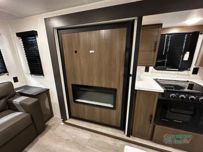 2026 Forest River RV Westbrook — photo 33 view