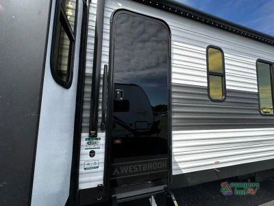 2026 Forest River RV Westbrook — photo 9 view