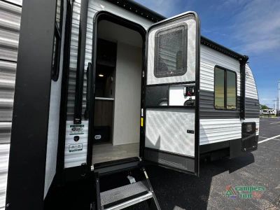 2026 Forest River RV Westbrook — photo 10 view