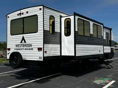 2026 Forest River RV Westbrook — photo 8 view