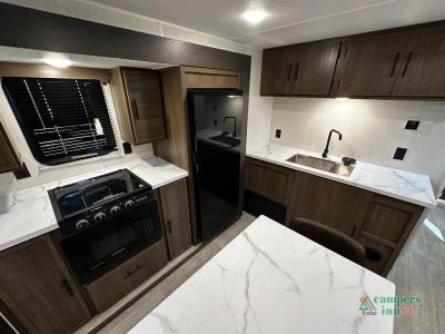 2026 Forest River RV Westbrook — photo 17 view