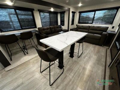 2026 Forest River RV Westbrook — photo 28 view