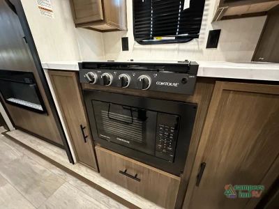 2026 Forest River RV Westbrook — photo 23 view