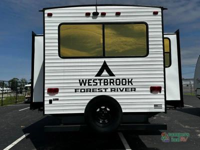 2026 Forest River RV Westbrook — photo 7 view