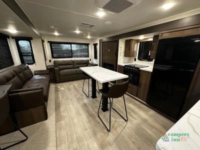 2026 Forest River RV Westbrook — photo 13 view