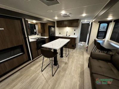 2026 Forest River RV Westbrook — photo 16 view