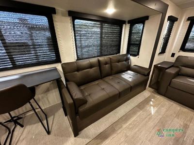 2026 Forest River RV Westbrook — photo 30 view