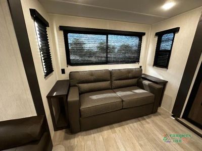 2026 Forest River RV Westbrook — photo 32 view