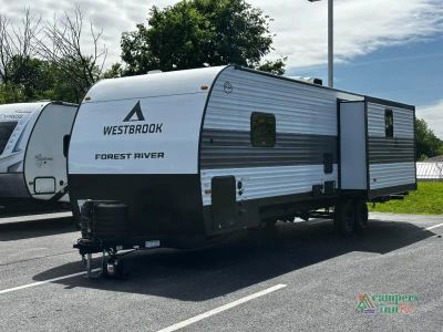 2026 Forest River RV Westbrook — detail view