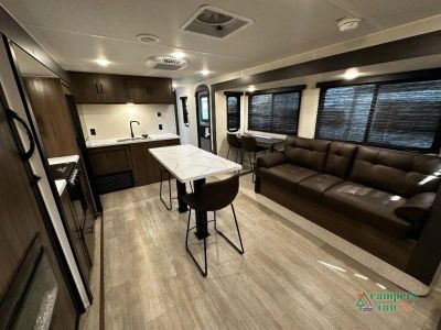 2026 Forest River RV Westbrook — photo 15 view