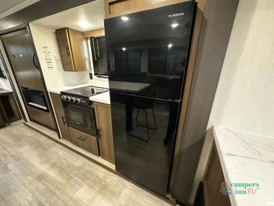 2026 Forest River RV Westbrook — photo 20 view