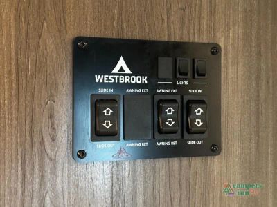 2026 Forest River RV Westbrook — photo 43 view