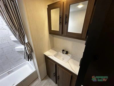 2026 Forest River RV Westbrook — photo 40 view