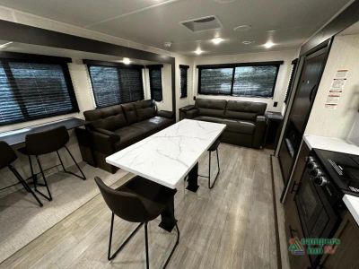 2026 Forest River RV Westbrook — photo 14 view