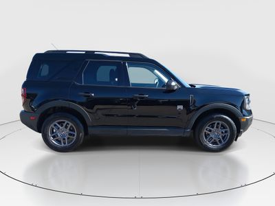 2025 Ford Bronco Sport - Photo 8