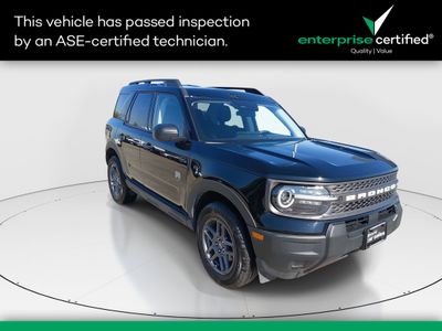 2025 Ford Bronco Sport - Photo 1