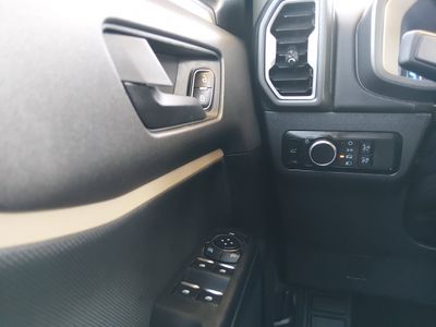 2025 Ford Bronco Sport - Photo 19