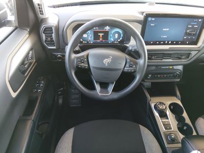 2025 Ford Bronco Sport - Photo 17
