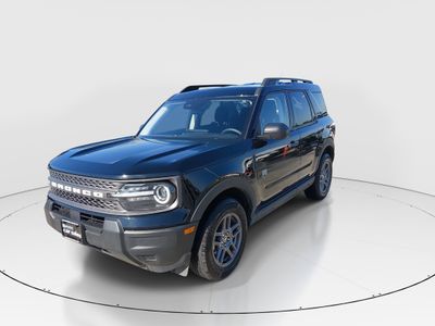 2025 Ford Bronco Sport - Photo 3
