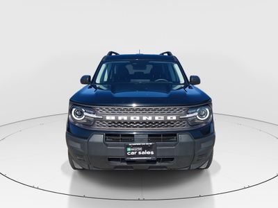 2025 Ford Bronco Sport - Photo 2