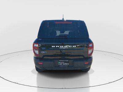 2025 Ford Bronco Sport - Photo 6