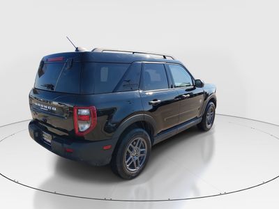 2025 Ford Bronco Sport - Photo 7