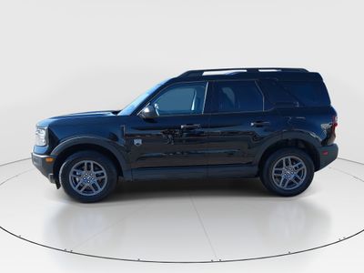 2025 Ford Bronco Sport - Photo 4