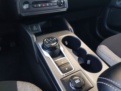 2025 Ford Bronco Sport - Photo 20
