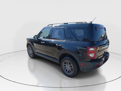 2025 Ford Bronco Sport - Photo 5